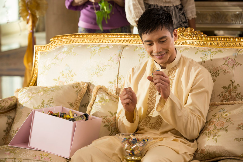 Manny Jacinto (Photo: Justin Lubin/NBC)